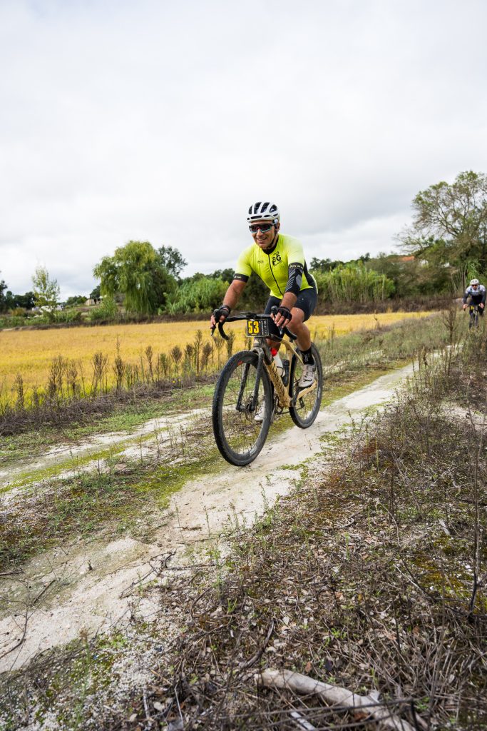Gravel Meeting® Edition ONE