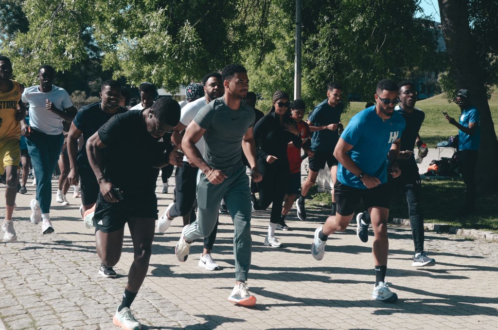 HUSTLE NATION CLUB