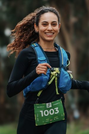 7th Consilcar Oeiras Trail