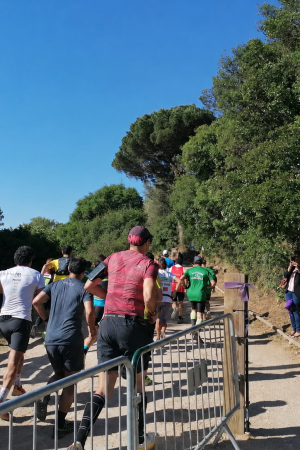 5ª Edição do Trail Saloio