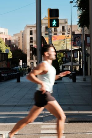 Ele Ela Run in Lisbon