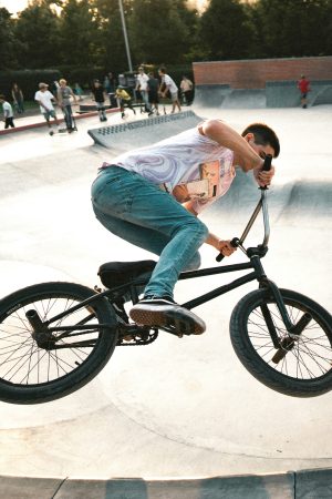 9ª Taça de Portugal BMX