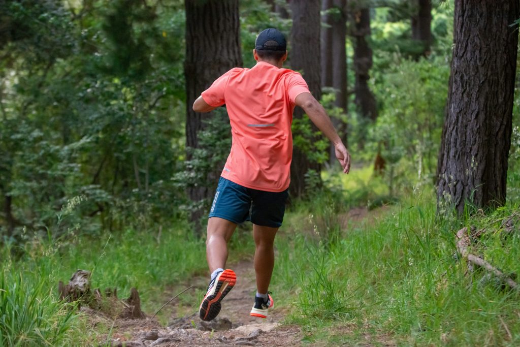 Padeira Solidário Trail 2026