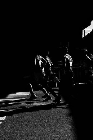 Oysho Running Club Lisboa