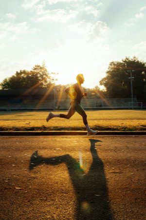 LXRC - Lisbon Running Community