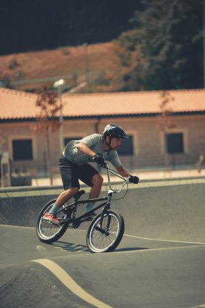 8th Taça de Portugal BMX