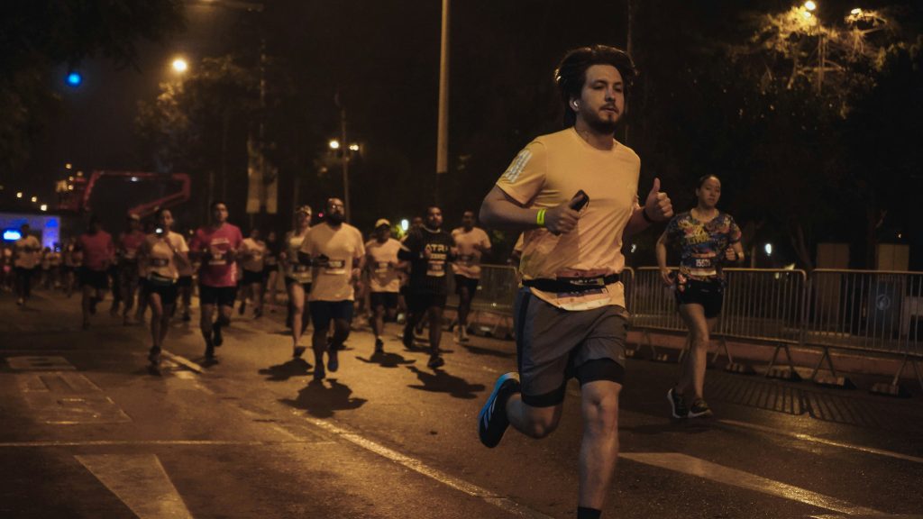 As Melhores Corridas Noturnas em Portugal para os Próximos Meses