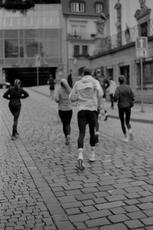 Grind Endurance Club