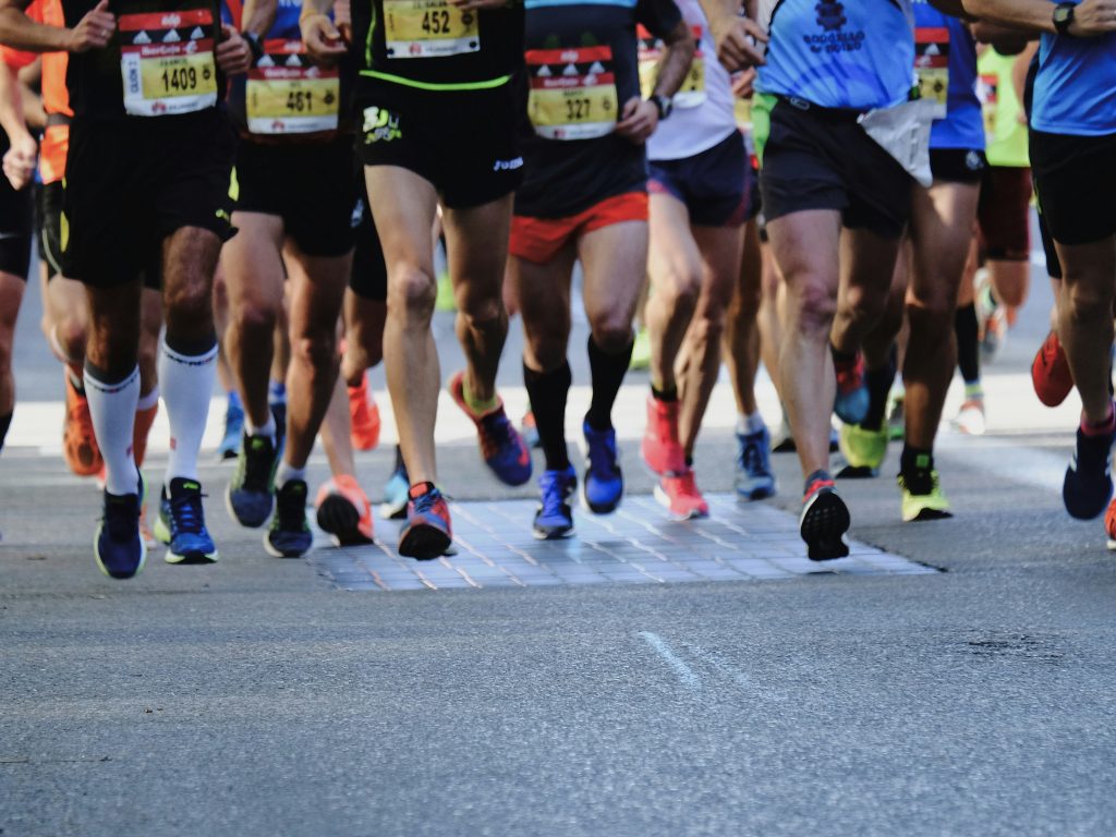 Corridas Solidárias em Portugal: Desporto com Propósito
