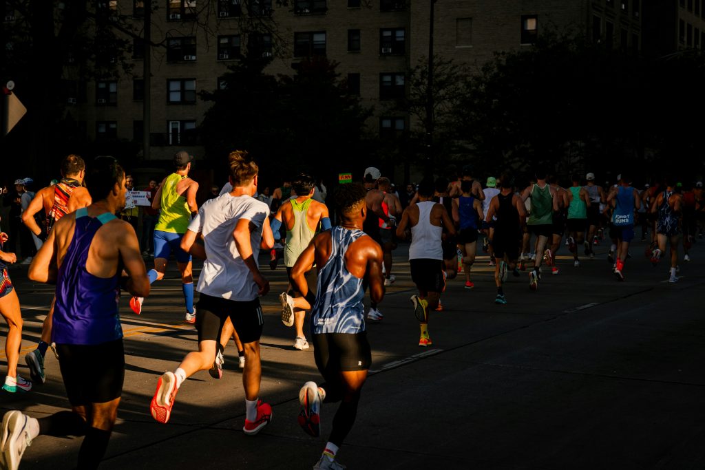After the Sub-2 in London, What’s Your Goal? The Next Challenges for Runners in Portugal