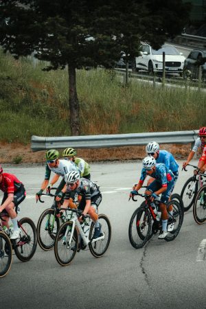Volta a Portugal em Bicicleta