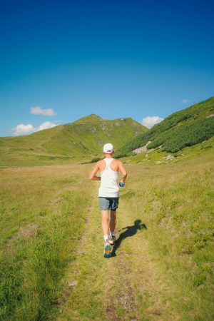 Abrantes 100 Trail
