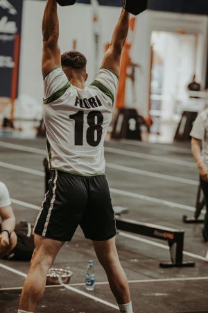 Köyü Games 2026