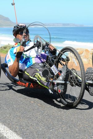 5th Cup of Portugal Paracycling