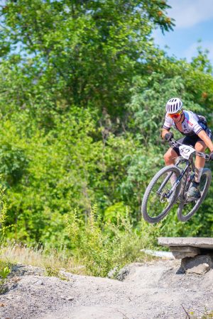 Campeonato Nacional Downhill presentd by Shimano - Tarouca