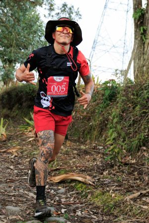 7th Trail St Luzia - S. Miguel da Carreira
