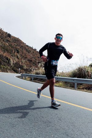 VI Meia Maratona da Claheta "Alberto Paulo"