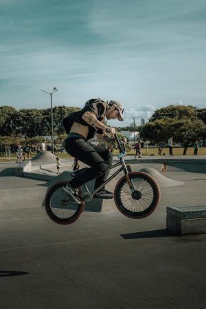 7th Taça de Portugal BMX