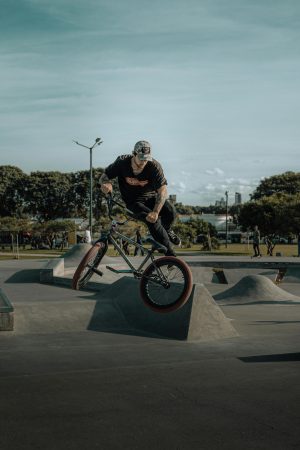 Campeonato Nacional BMX