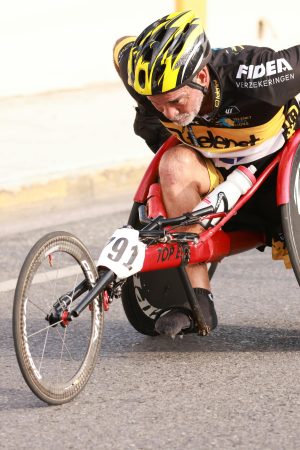 6th Cup of Portugal Paracycling