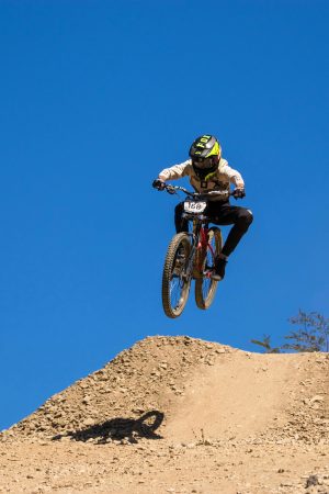 Downhill Urbano Cidade de Coimbra - Taça de Portugal DHU
