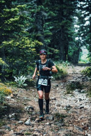 1st edition of the Trail Montes da Chainça