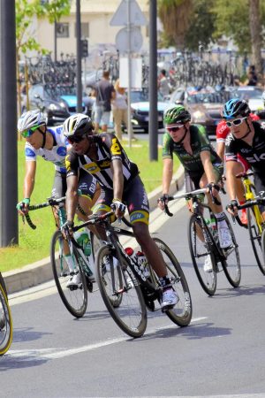 TAVIRA GRANFONDO 2026