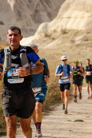 3rd TRAIL DO VAROSA 2026