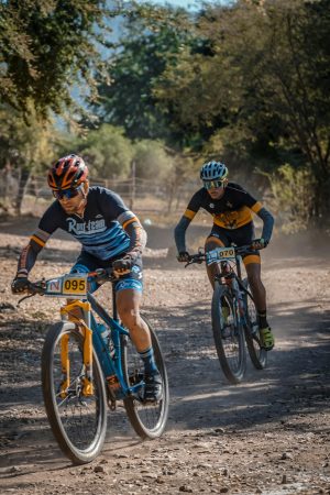 National XCO Championship