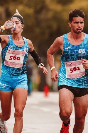 Meia Maratona Évora