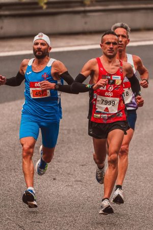 22ª MILHA URBANA DE SANTO TIRSO
