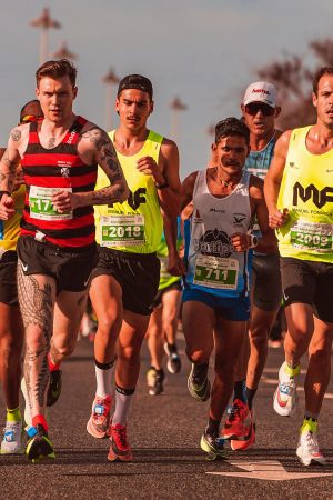CORRIDA SÃO JOÃO SUNSET RUN 2026