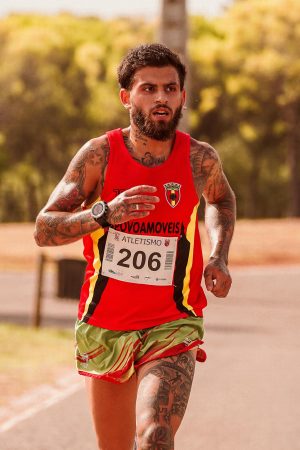 CORRIDA DOS 70 ANOS PARAQUEDISTAS 2026