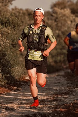 HIMALAIAS TRAIL 2026