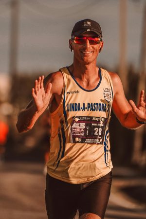 Final 34ª Corrida Baía de Lagos