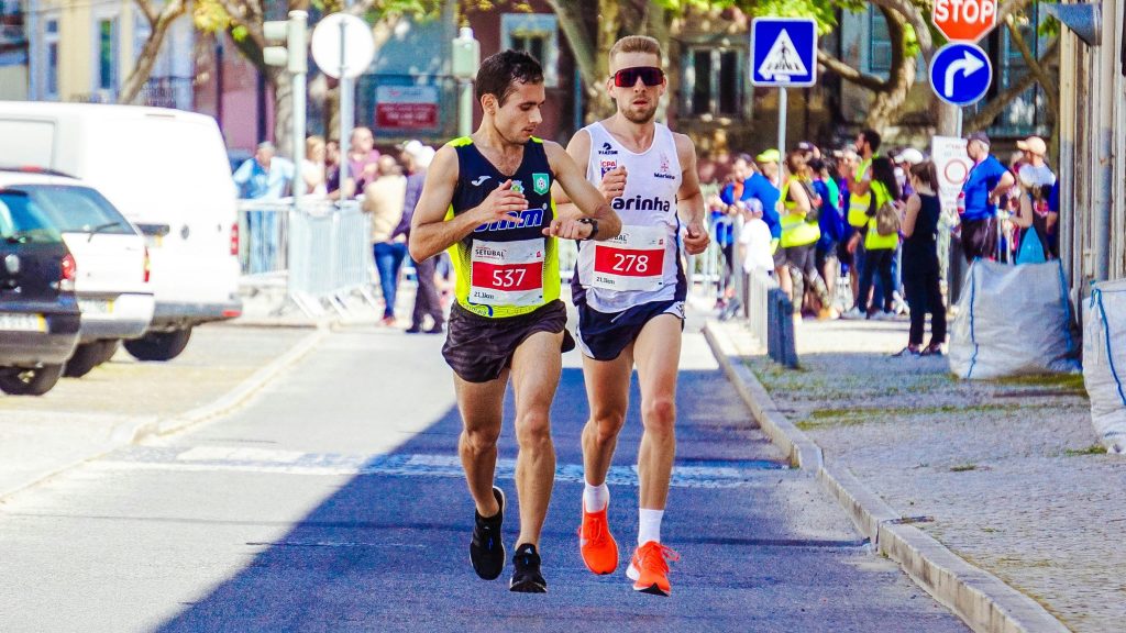 5th RUN JOSÉ MAGALHÃES