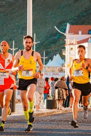 VIII CORRIDA DO PORTO DE SINES