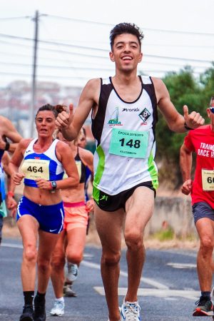 Regional Road 5Km | 9th Edition Marvila Run