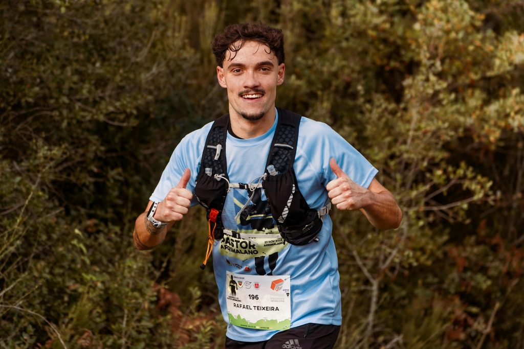 3º Fúria Trail