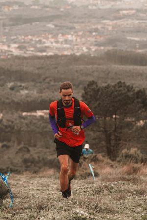 4th Trail Between the Dão and the Mondego