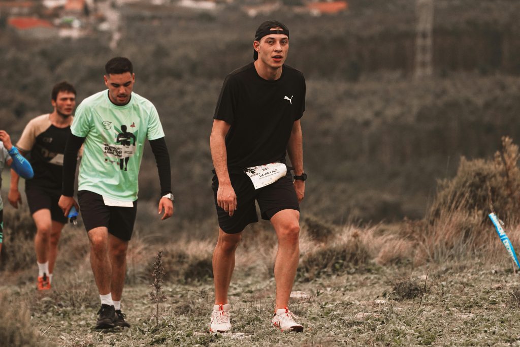 3ª Corrida “Trilhos do Montado e dos Enchidos”