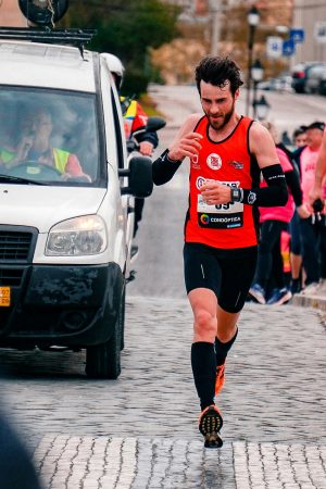 40º Grande Prémio Atletismo - Feira de S. Pedro