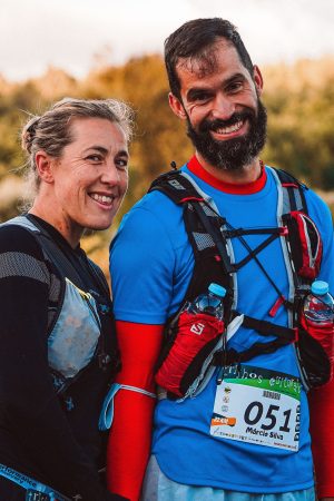 11th Edition of the Trail das Zagaias