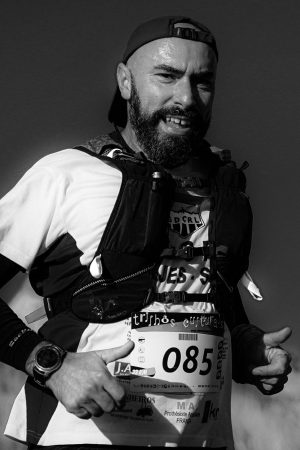 Night Urban Trail - Vales de Vimioso