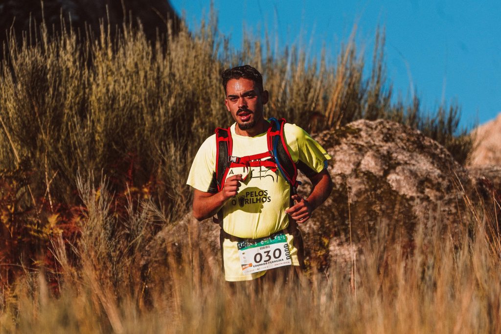 4th Trail Between the Dão and the Mondego