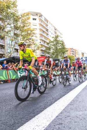 #5 TP Elite/Sub23 - Memorial Bruno Neves