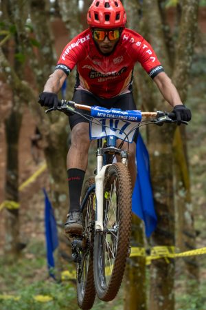 #5 Portugal Cup XCO - ANSIÃO - C1