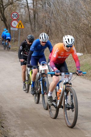 5ª Taça de Portugal Ciclocross
