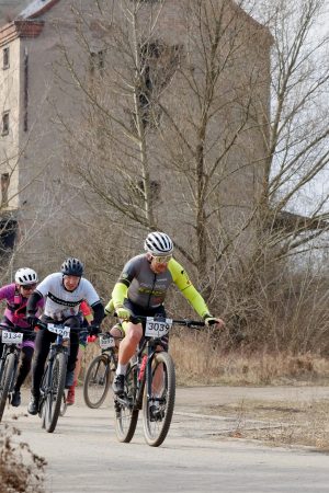 6ª Taça de Portugal Ciclocross