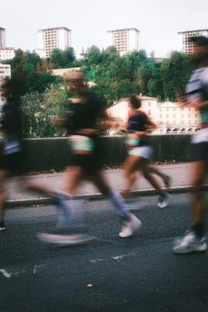 Can Run Club Porto